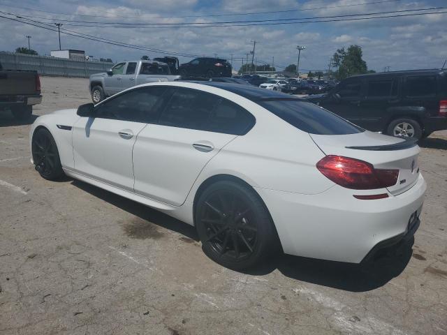 Photo 1 VIN: WBA6B4C54DD098674 - BMW 650 XI 