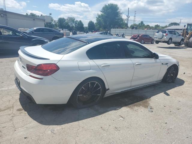 Photo 2 VIN: WBA6B4C54DD098674 - BMW 650 XI 