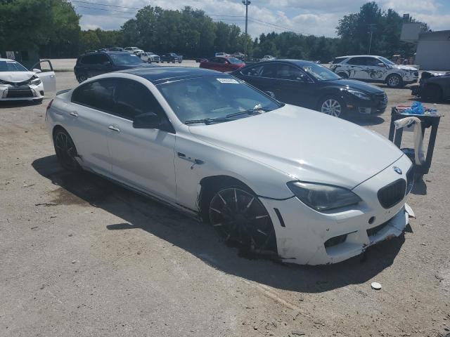 Photo 3 VIN: WBA6B4C54DD098674 - BMW 650 XI 