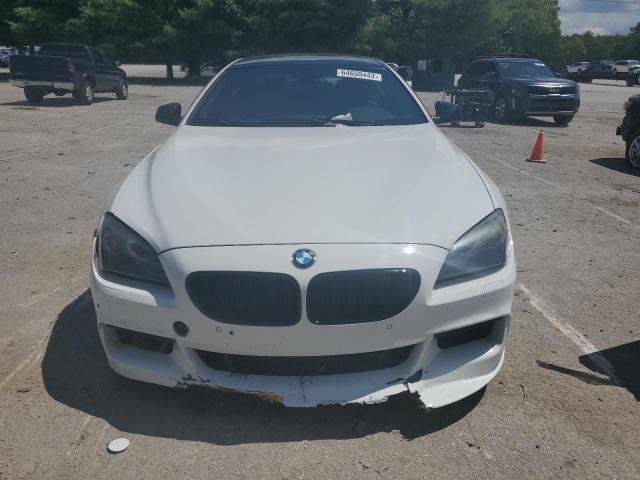 Photo 4 VIN: WBA6B4C54DD098674 - BMW 650 XI 