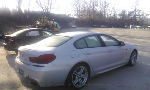 Photo 3 VIN: WBA6B4C54FD760658 - BMW ALPINA B7 