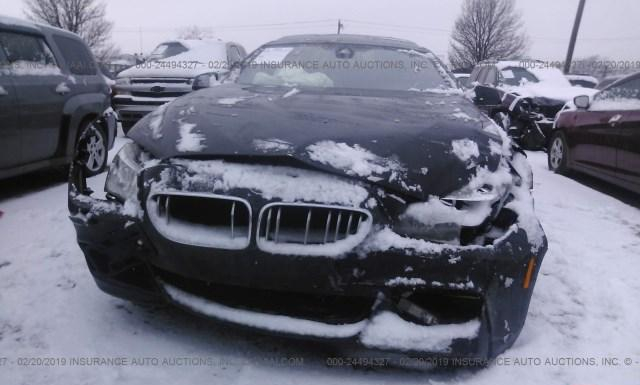 Photo 5 VIN: WBA6B4C54FD761678 - BMW 650 