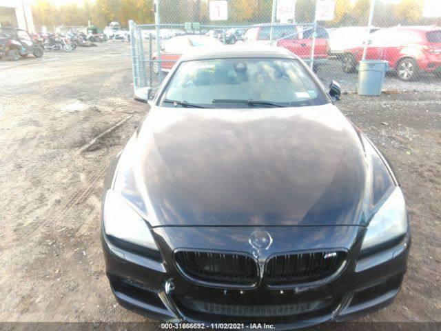 Photo 5 VIN: WBA6B4C55DD098635 - BMW 6 