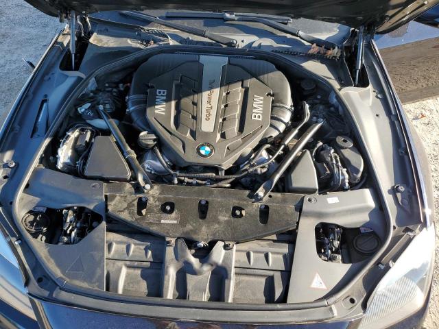 Photo 10 VIN: WBA6B4C55ED099057 - BMW 650 XI GRA 