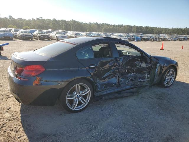 Photo 2 VIN: WBA6B4C55ED099057 - BMW 650 XI GRA 