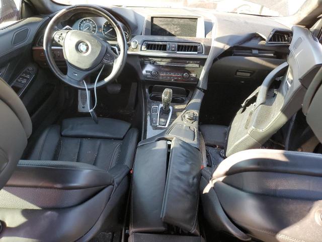 Photo 7 VIN: WBA6B4C55ED099057 - BMW 650 XI GRA 