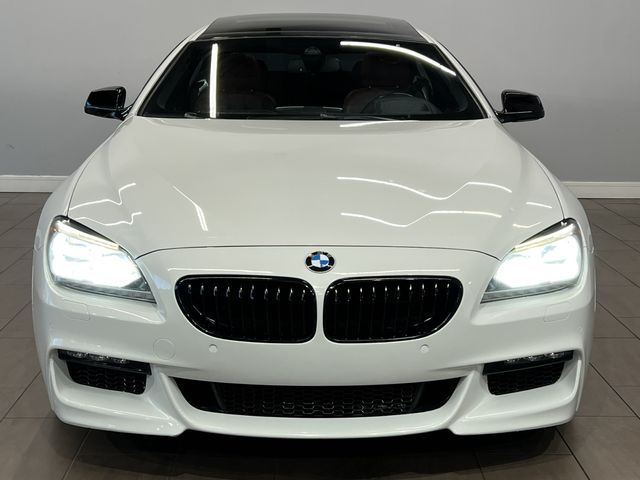 Photo 2 VIN: WBA6B4C55ED099365 - BMW 6 SERIES 