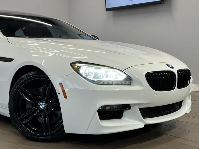 Photo 3 VIN: WBA6B4C55ED099365 - BMW 6 SERIES 