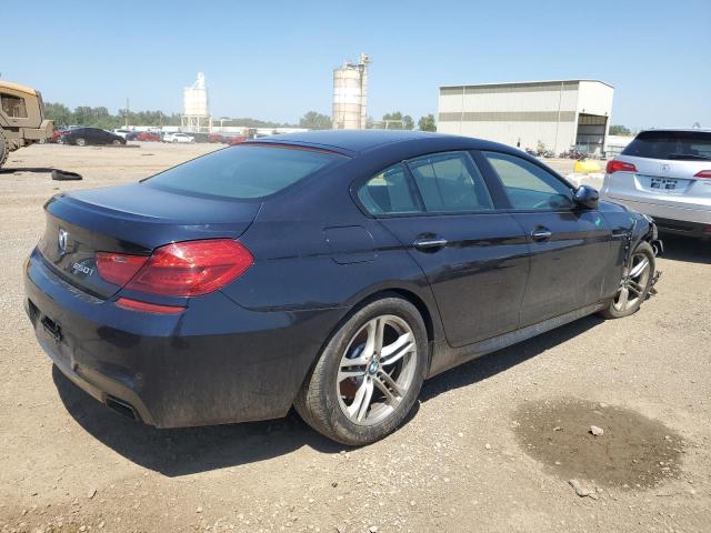 Photo 2 VIN: WBA6B4C55FD761334 - BMW 650 XI GRA 