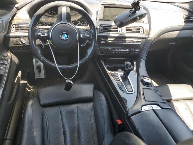 Photo 7 VIN: WBA6B4C55FD761334 - BMW 650 XI GRA 