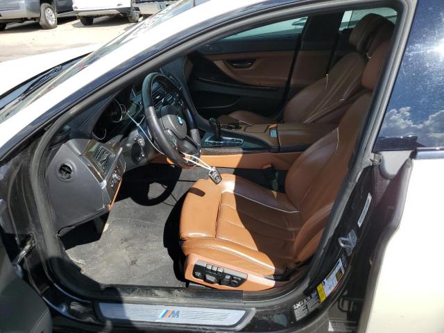 Photo 6 VIN: WBA6B4C55FD761396 - BMW 650 XI GRA 