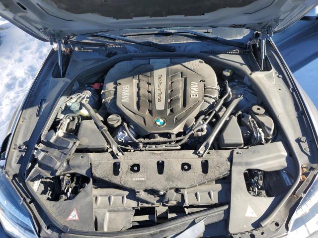 Photo 10 VIN: WBA6B4C55FD761561 - BMW 650 I 