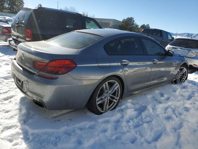 Photo 2 VIN: WBA6B4C55FD761561 - BMW 650 I 