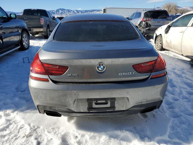 Photo 5 VIN: WBA6B4C55FD761561 - BMW 650 I 