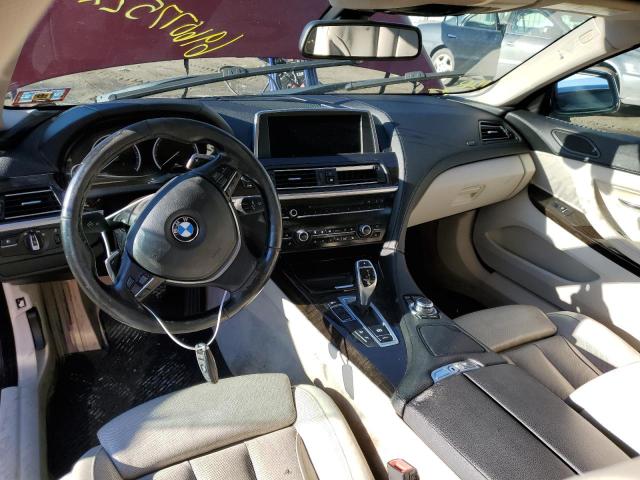 Photo 7 VIN: WBA6B4C56DD097980 - BMW 650 XI 