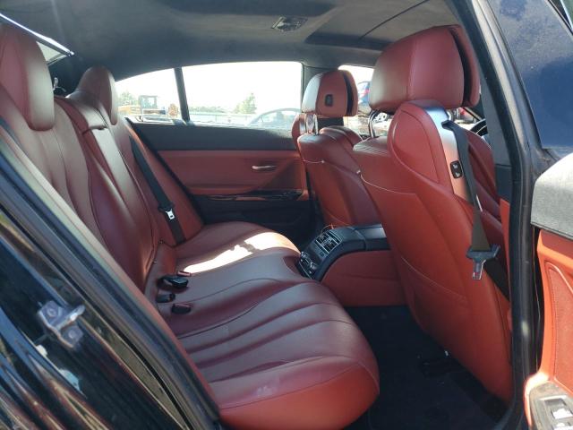 Photo 2 VIN: WBA6B4C56DD098045 - BMW 650 XI 