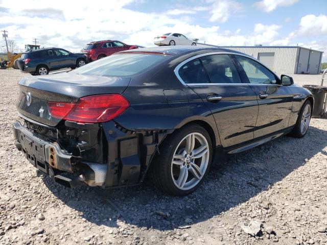 Photo 4 VIN: WBA6B4C56DD098045 - BMW 650 XI 