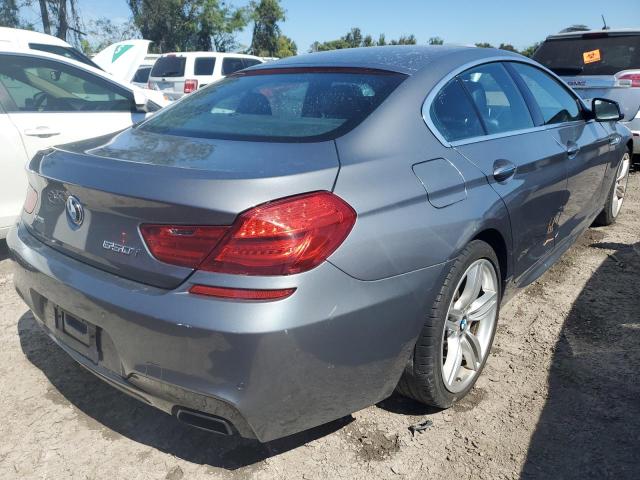 Photo 3 VIN: WBA6B4C56DD098840 - BMW 650 XI 