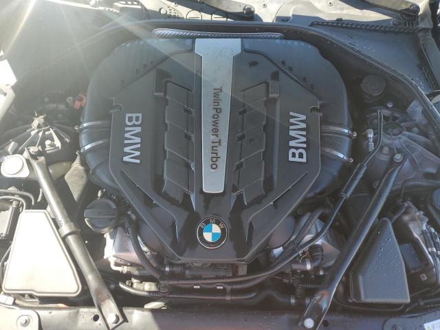 Photo 6 VIN: WBA6B4C56DD098840 - BMW 650 XI 