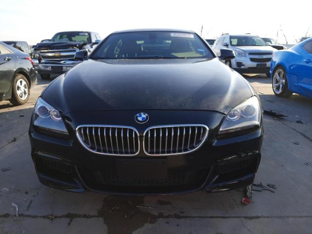 Photo 4 VIN: WBA6B4C56DDG67916 - BMW 650 XI 