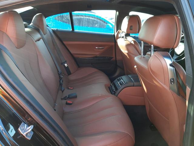 Photo 9 VIN: WBA6B4C56DDG67916 - BMW 650 XI 