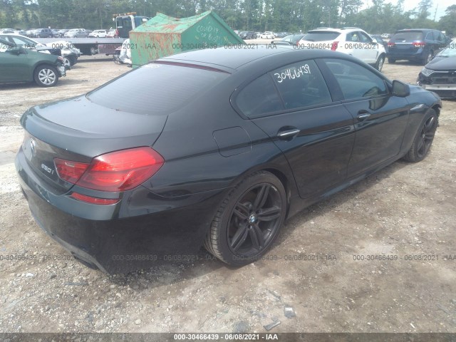 Photo 3 VIN: WBA6B4C56ED099231 - BMW 6 