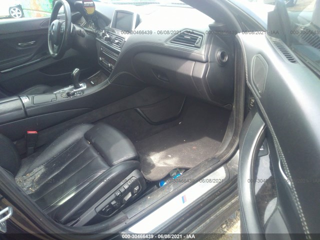 Photo 4 VIN: WBA6B4C56ED099231 - BMW 6 