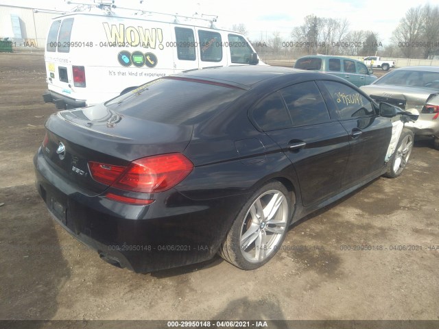 Photo 3 VIN: WBA6B4C56ED371471 - BMW 6 