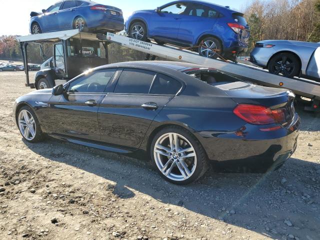 Photo 1 VIN: WBA6B4C56ED760367 - BMW 6 SERIES 