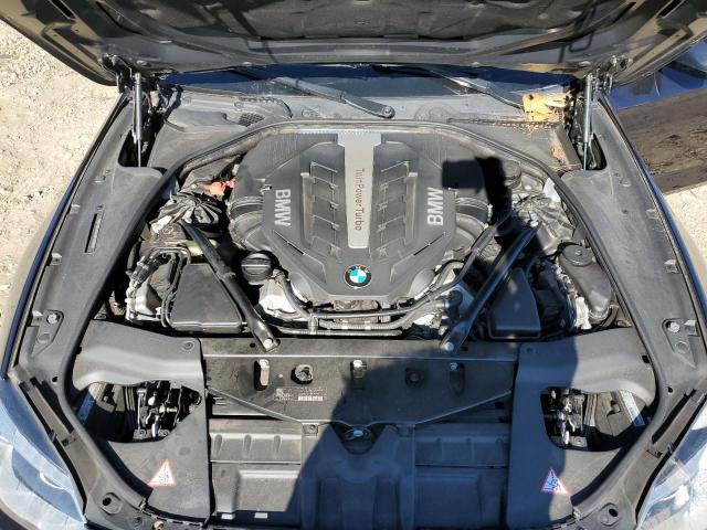 Photo 10 VIN: WBA6B4C56ED760367 - BMW 6 SERIES 