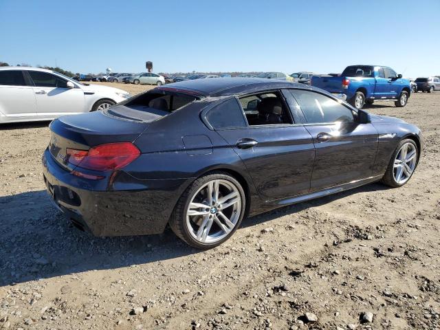 Photo 2 VIN: WBA6B4C56ED760367 - BMW 6 SERIES 