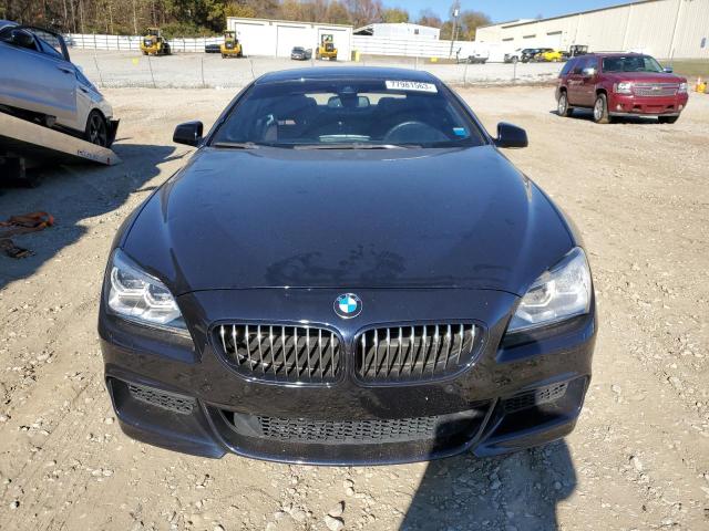 Photo 4 VIN: WBA6B4C56ED760367 - BMW 6 SERIES 