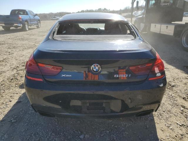 Photo 5 VIN: WBA6B4C56ED760367 - BMW 6 SERIES 