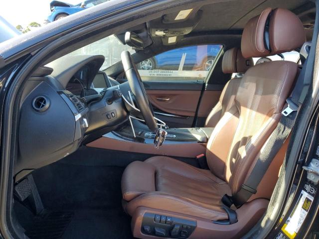 Photo 6 VIN: WBA6B4C56ED760367 - BMW 6 SERIES 