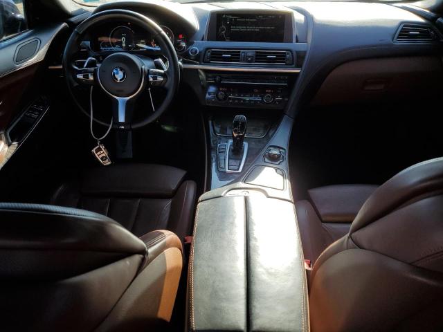 Photo 7 VIN: WBA6B4C56ED760367 - BMW 6 SERIES 