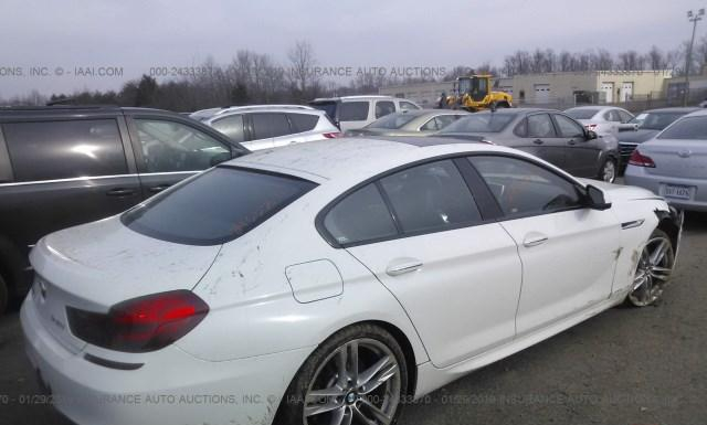 Photo 3 VIN: WBA6B4C56FD760600 - BMW 650 