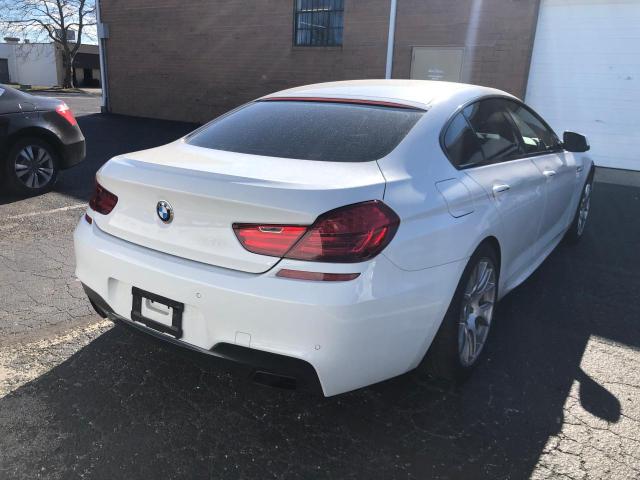 Photo 3 VIN: WBA6B4C56FD760998 - BMW 650 XI GRA 