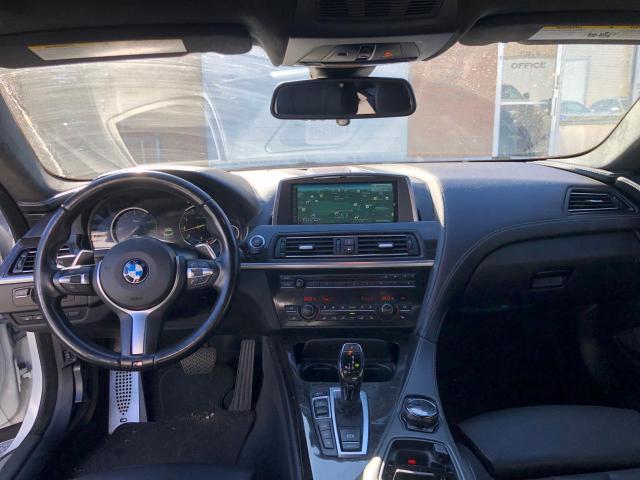 Photo 8 VIN: WBA6B4C56FD760998 - BMW 650 XI GRA 