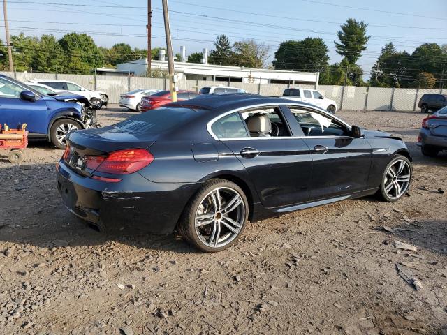 Photo 2 VIN: WBA6B4C57DDG67584 - BMW 650 XI 