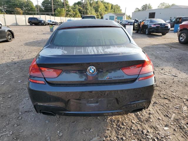 Photo 5 VIN: WBA6B4C57DDG67584 - BMW 650 XI 