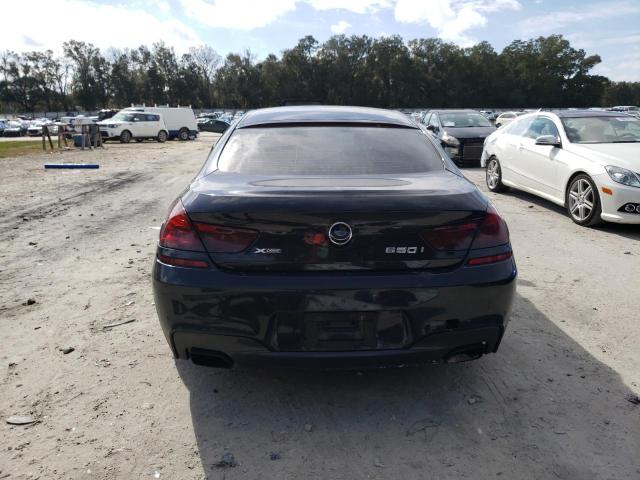 Photo 5 VIN: WBA6B4C57DDG67696 - BMW 650 XI 