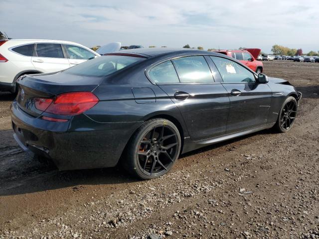 Photo 2 VIN: WBA6B4C57DDG67813 - BMW 650 XI 