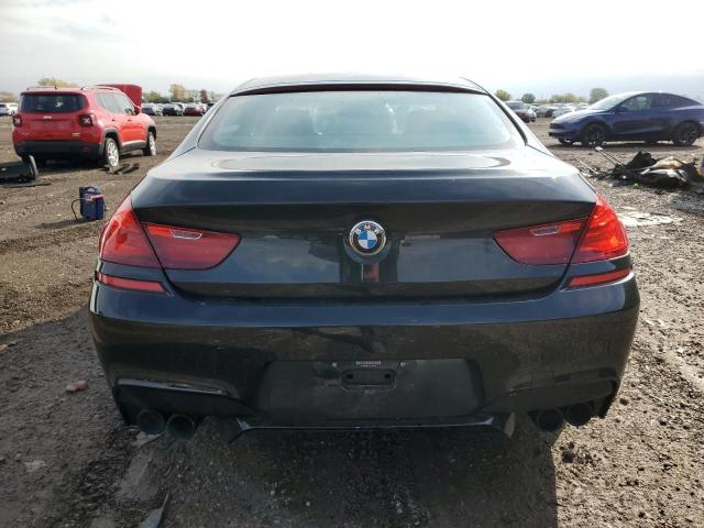 Photo 5 VIN: WBA6B4C57DDG67813 - BMW 650 XI 