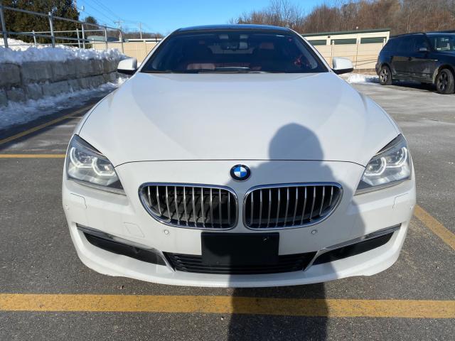 Photo 4 VIN: WBA6B4C57DDG67942 - BMW 650 XI 