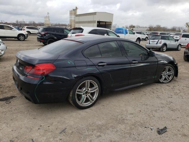 Photo 2 VIN: WBA6B4C57FD761738 - BMW 6 SERIES 