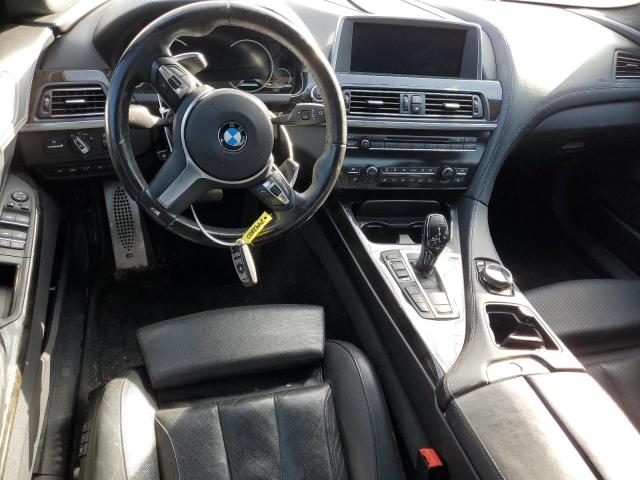 Photo 7 VIN: WBA6B4C57FD761738 - BMW 6 SERIES 