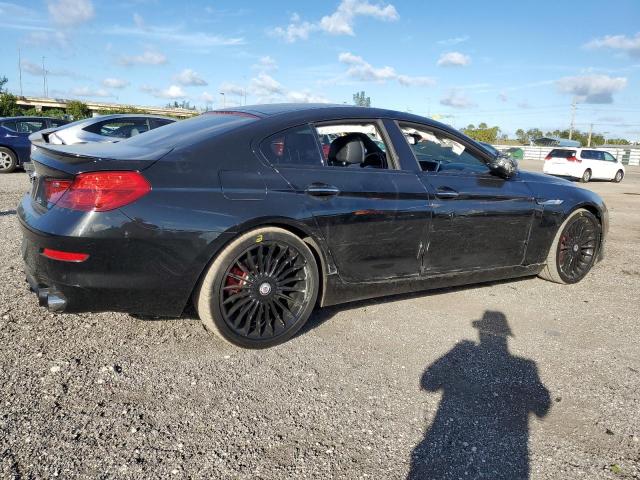 Photo 2 VIN: WBA6B4C57FD986077 - BMW 650 XI GRA 