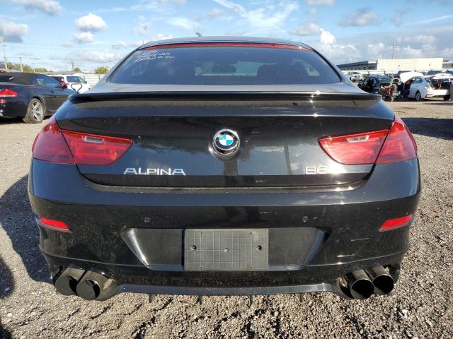 Photo 5 VIN: WBA6B4C57FD986077 - BMW 650 XI GRA 