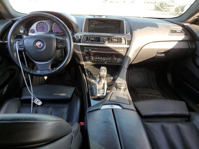 Photo 7 VIN: WBA6B4C57FD986077 - BMW 650 XI GRA 