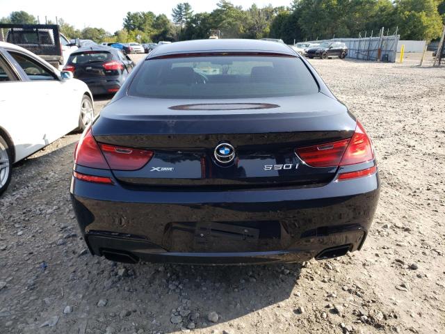 Photo 5 VIN: WBA6B4C58DD097950 - BMW 6 SERIES 